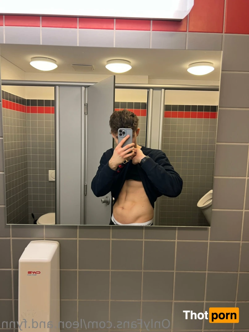 Leon &amp; Fynn 15873968