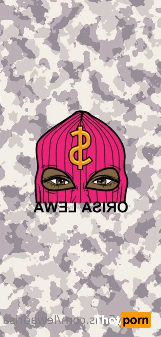 Orisã Lėwa 🔥 18 🔥 15829299