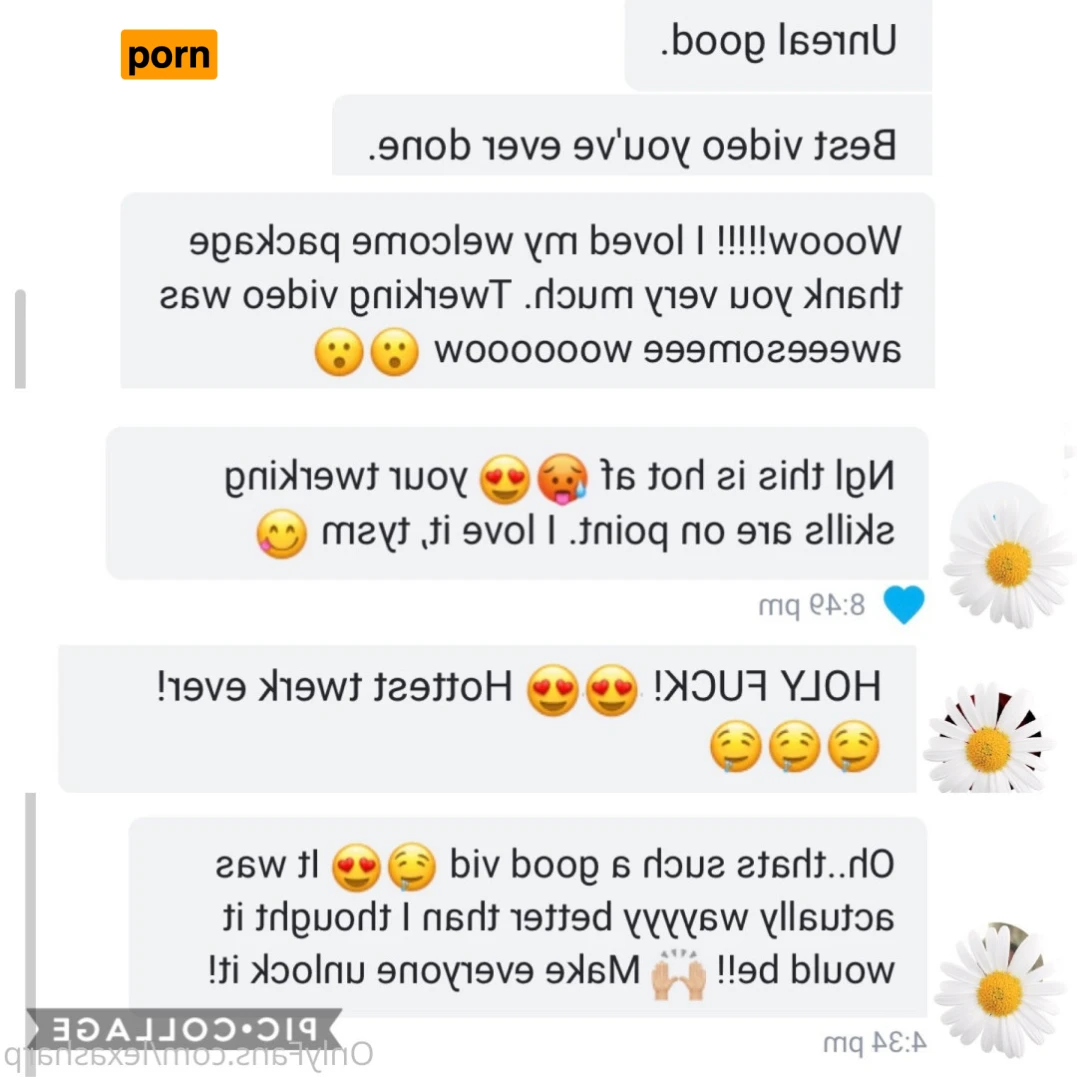 Alexa Sharp ✧ 15816950