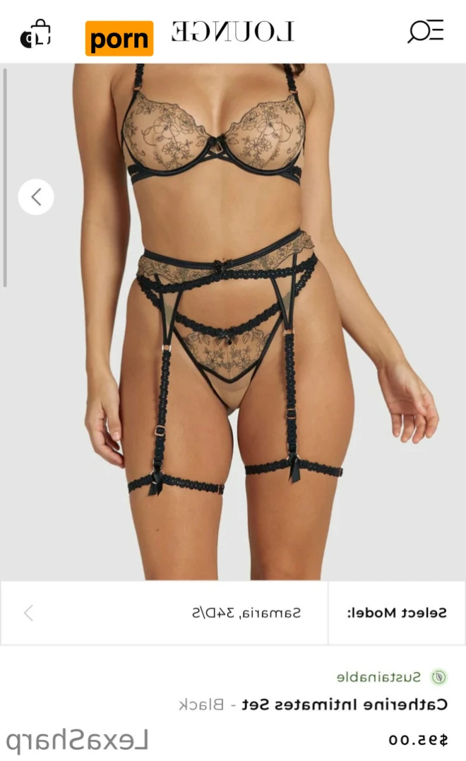 Alexa Sharp ✧ 15817447