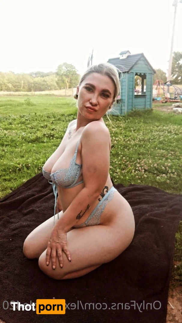 Alexis Mccage 15779872