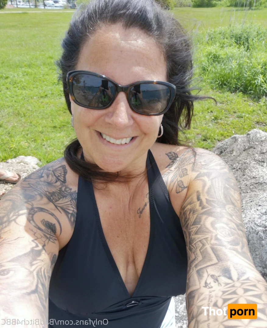 Lexxxi Luv - Naughty HotWife 15778819