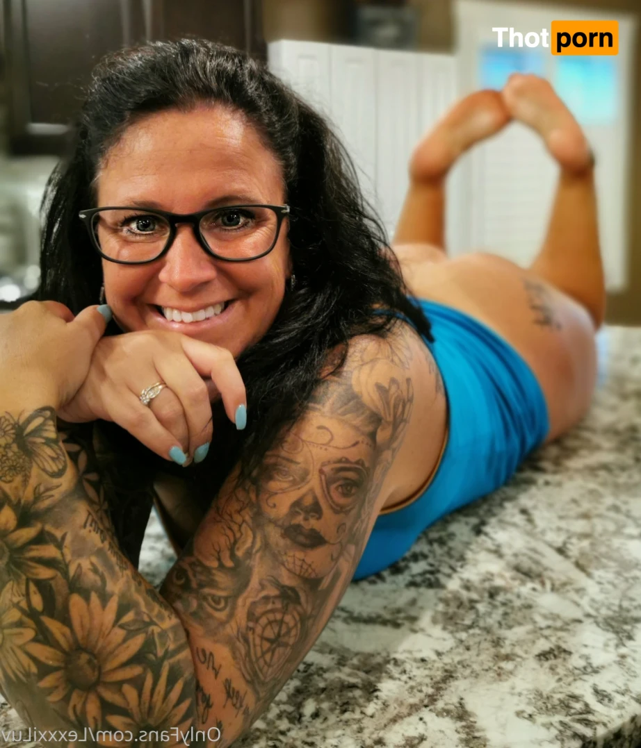 Lexxxi Luv - Naughty HotWife 15779308