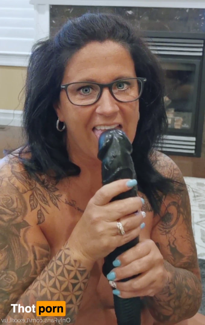 Lexxxi Luv - Naughty HotWife 15779491