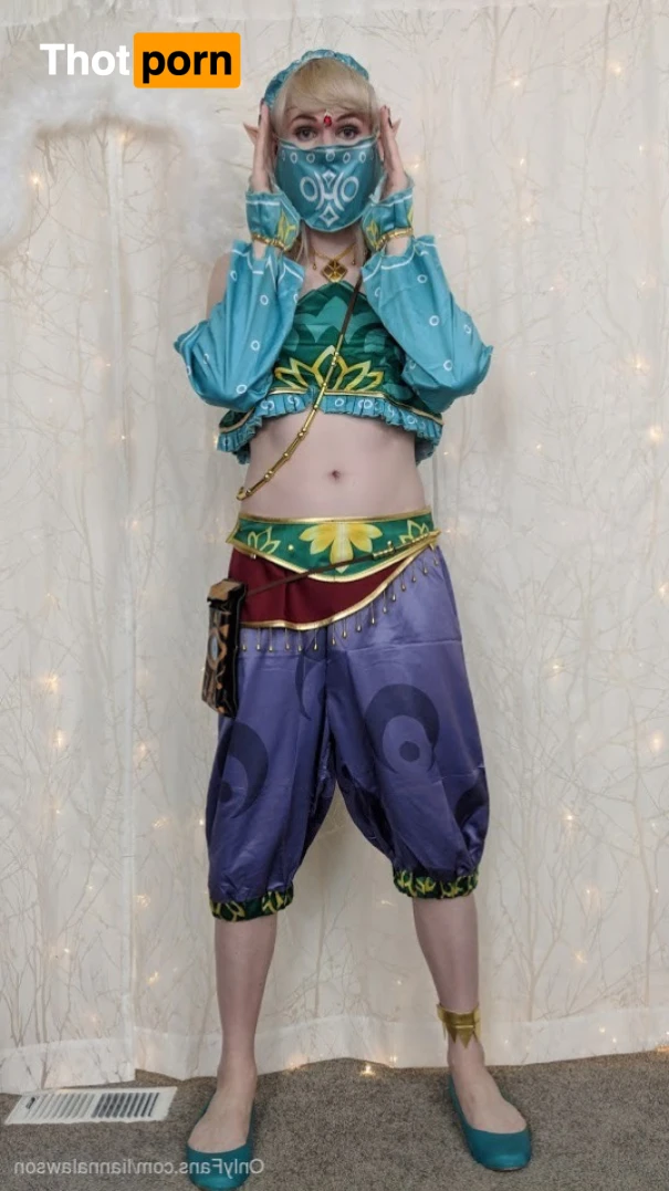 Lianna Lawson 15695148