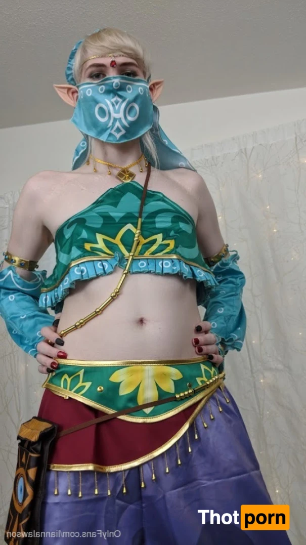 Lianna Lawson 15695280