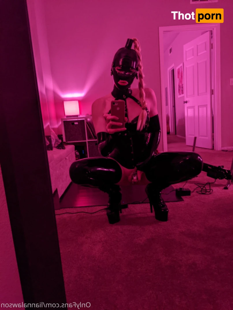 Lianna Lawson 15695516