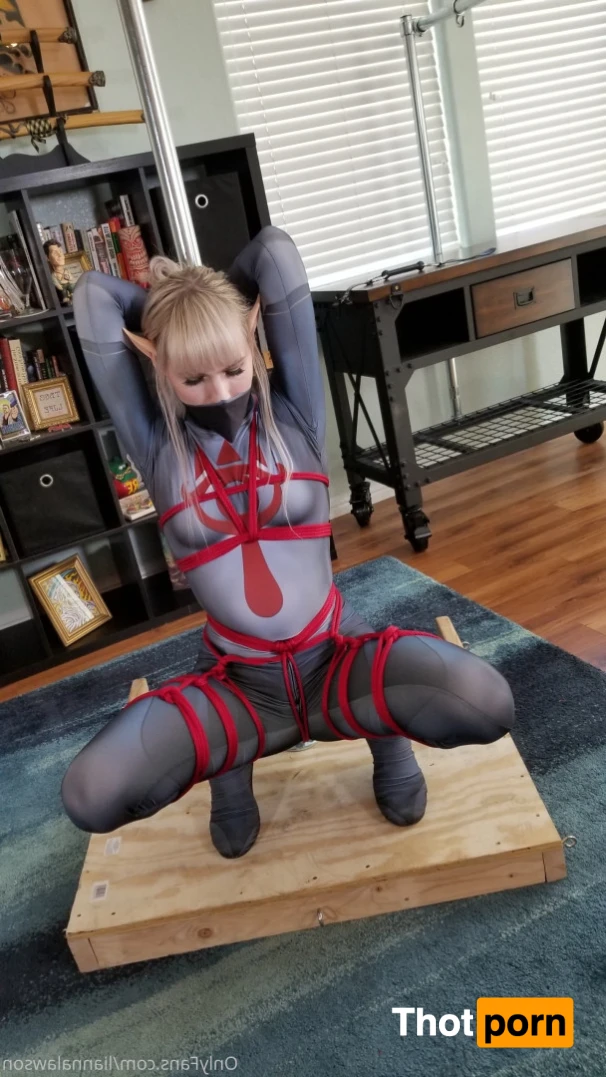 Lianna Lawson 15695688