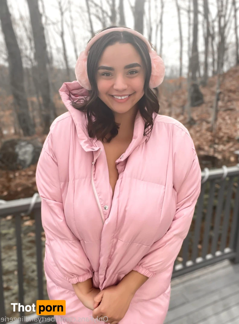 Liberty &amp; Lingerie VIP 15685095