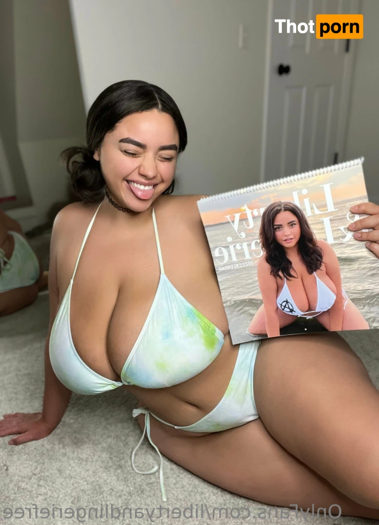 Liberty &amp; Lingerie 15680295