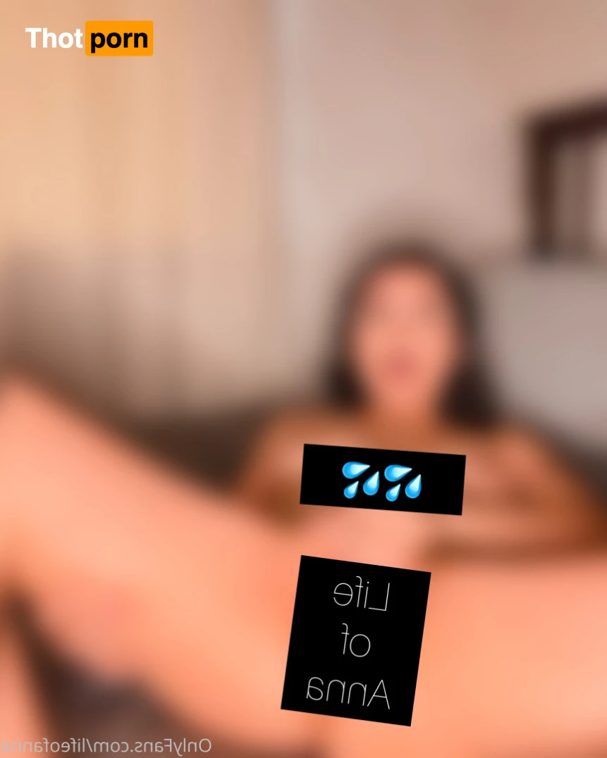 Life of Anna 15679504