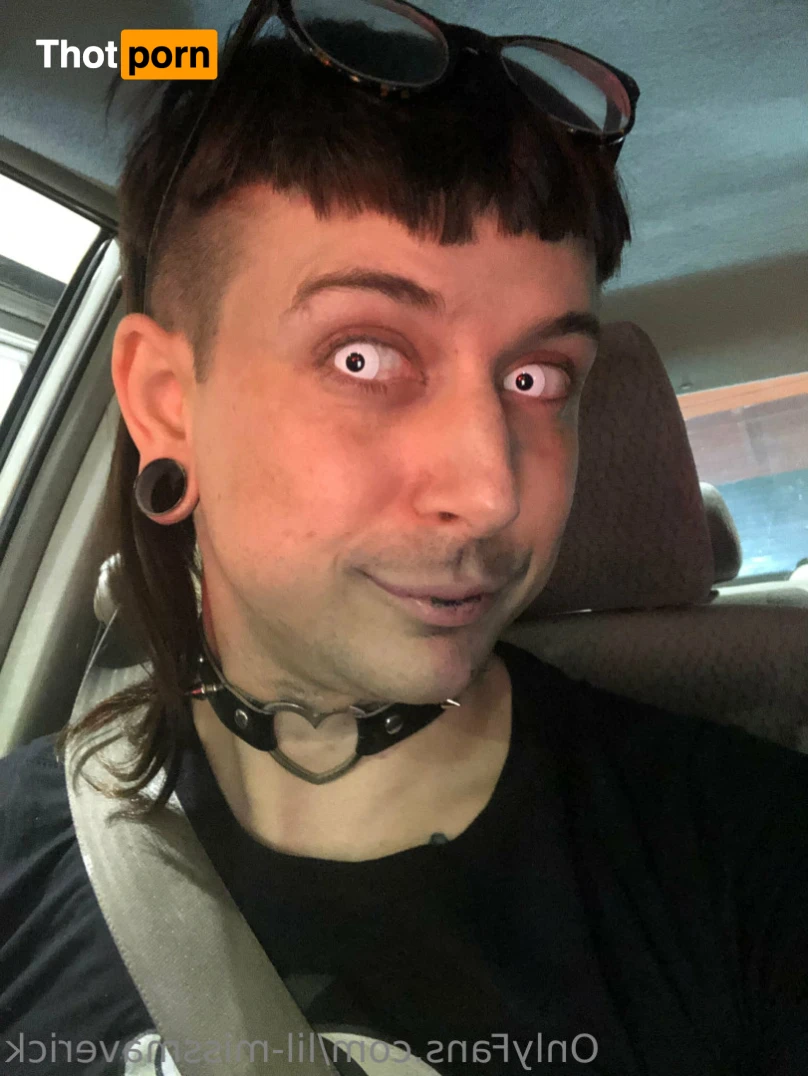 Mav, Mommy, Kitten or Celty 15668137