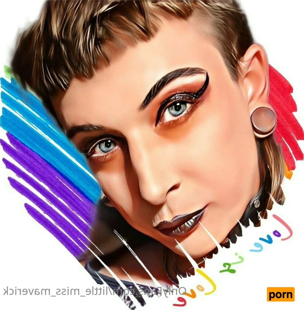 Mav, Mommy, Kitten or Celty 15668457