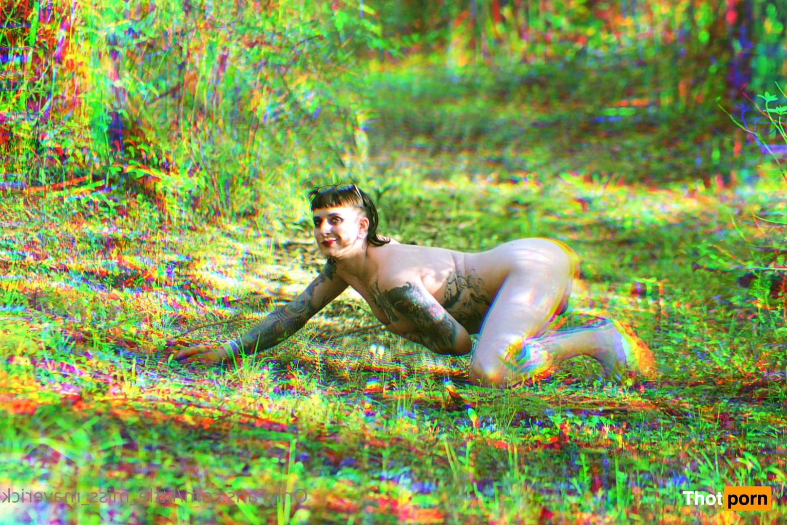 Mav, Mommy, Kitten or Celty 15668719