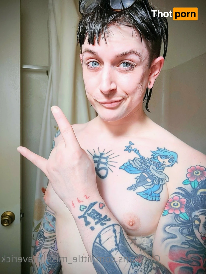 Mav, Mommy, Kitten or Celty 15668897