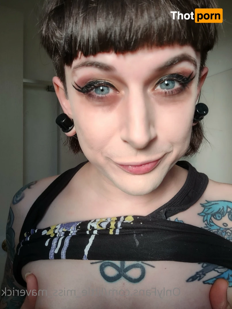 Mav, Mommy, Kitten or Celty 15669492