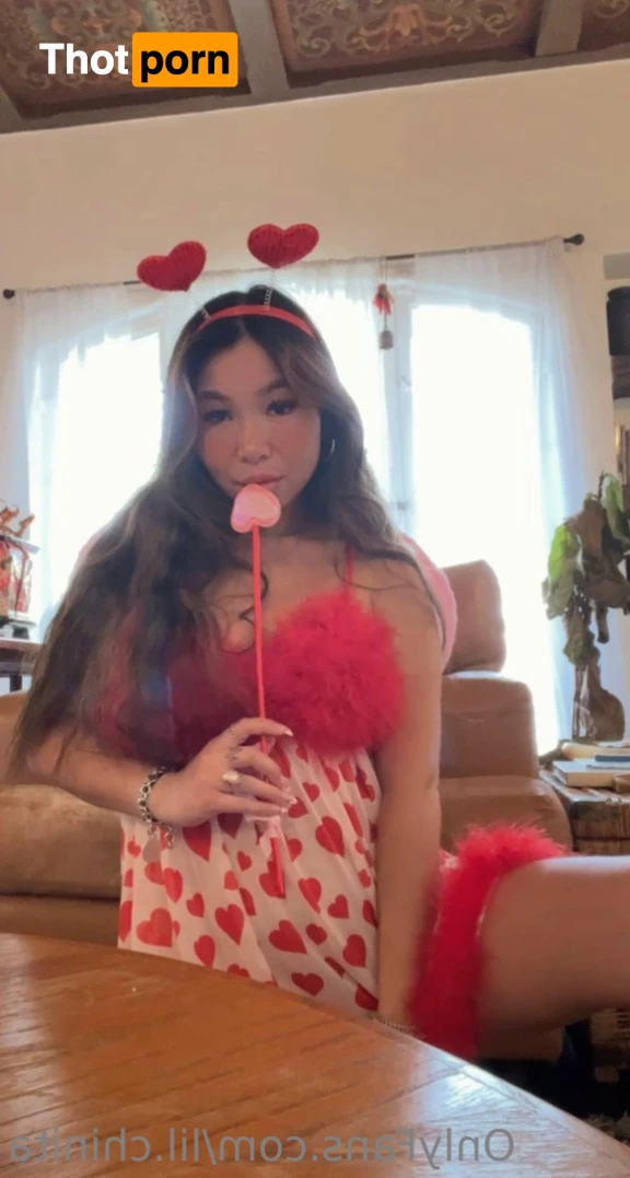 Angry little asian 15630535