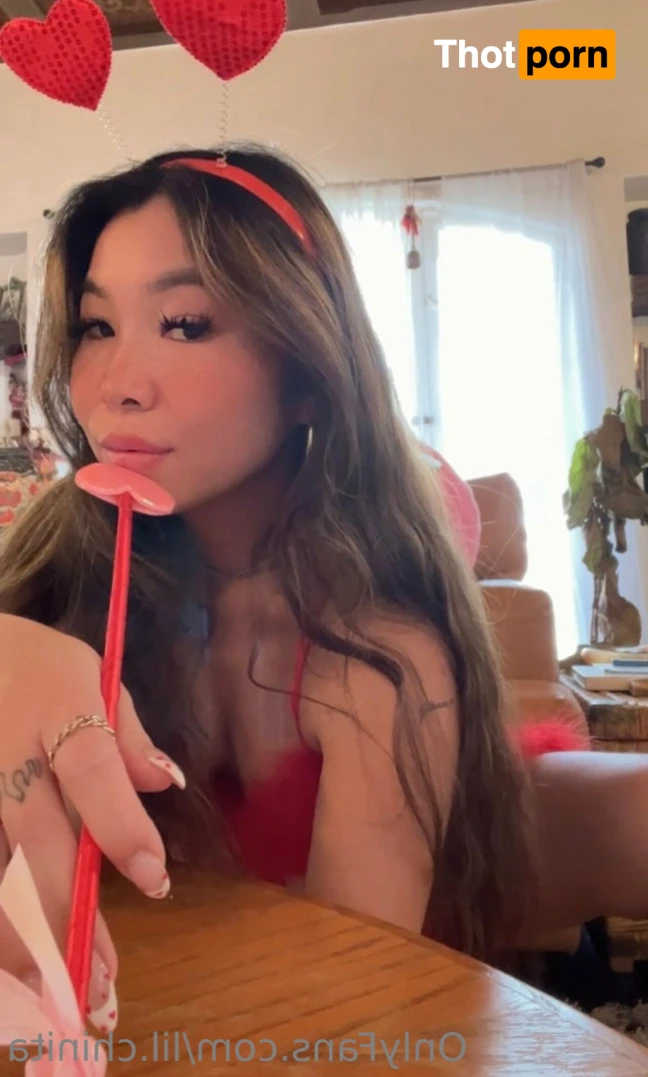 Angry little asian 15630753