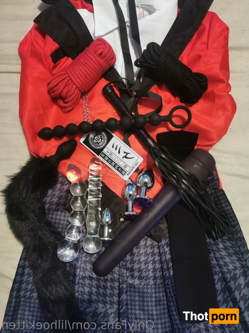 LilHoeKitten 15599369