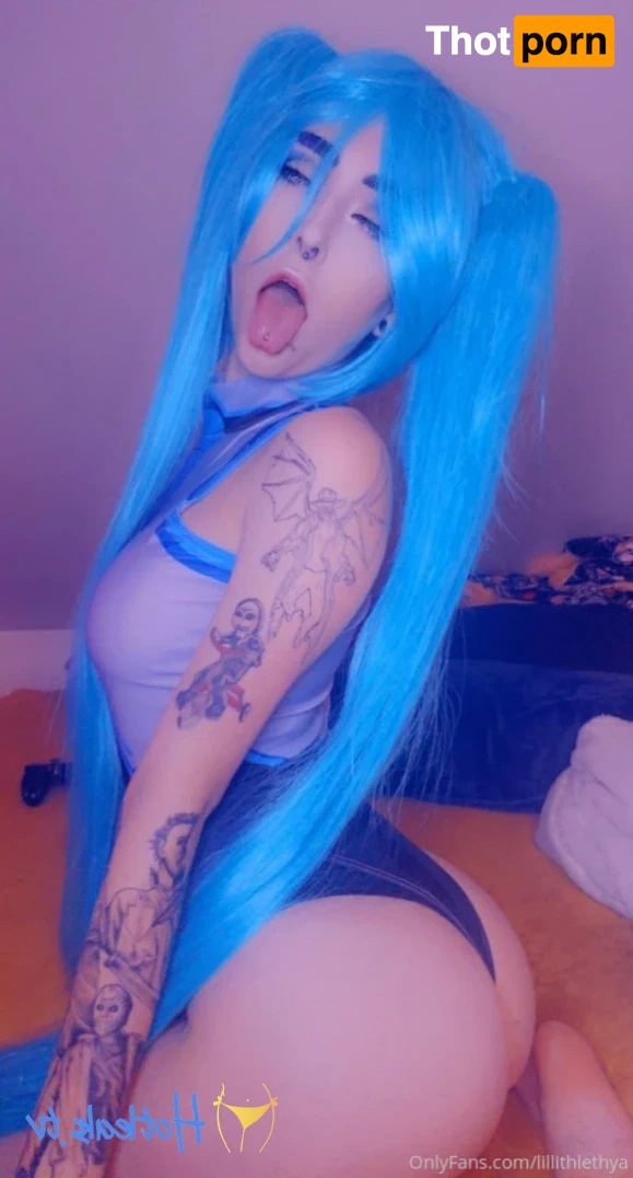 Step Sis Lilli | big tiddy goth gf 16553473