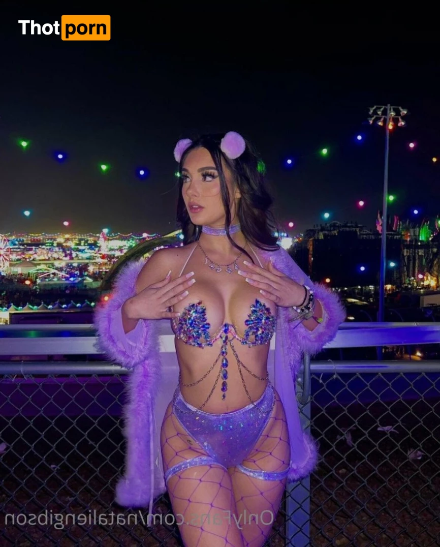 Natalie Gibson 4433670