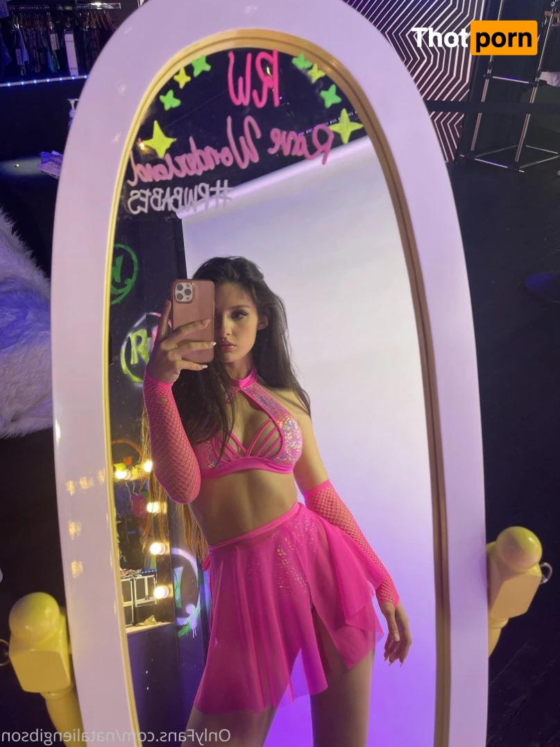 Natalie Gibson 880348