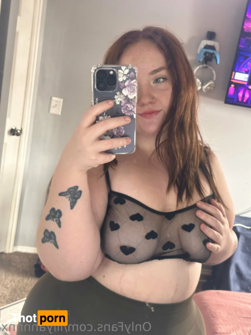 LilyAnn 💕 19 YEARS OLD 💗 PAWG 💗 15418894