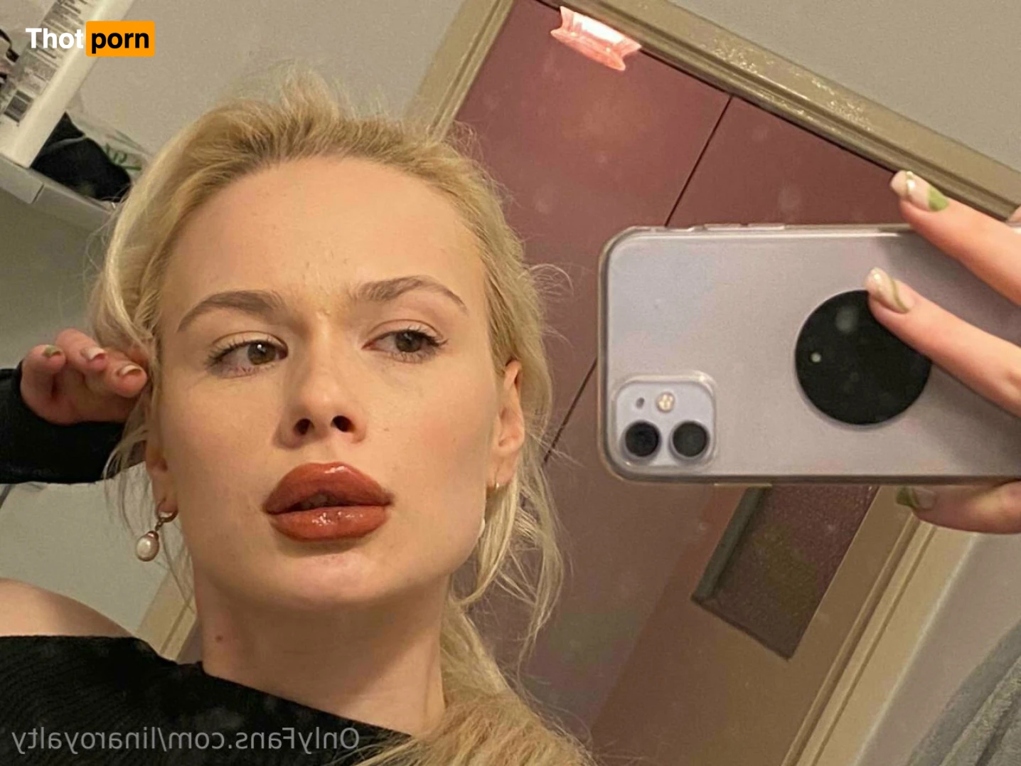 🔥 Lina Royalty 🔥 15307831