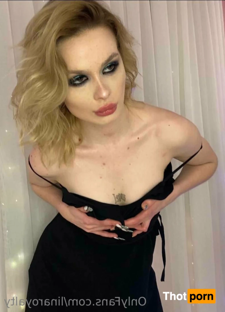 🔥 Lina Royalty 🔥 15308102