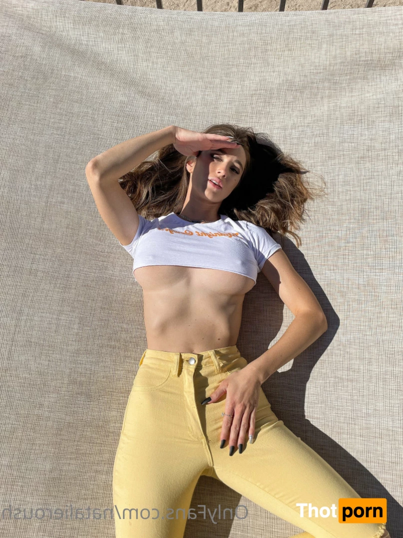 Natalie Roush 10362297