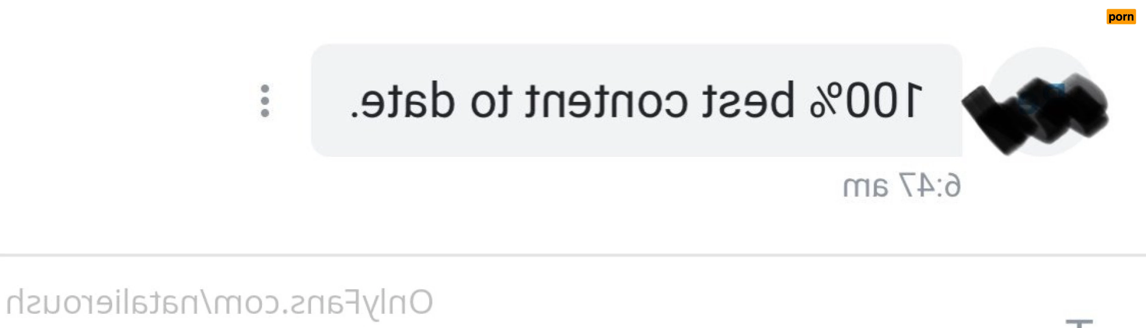 Natalie Roush 10362404