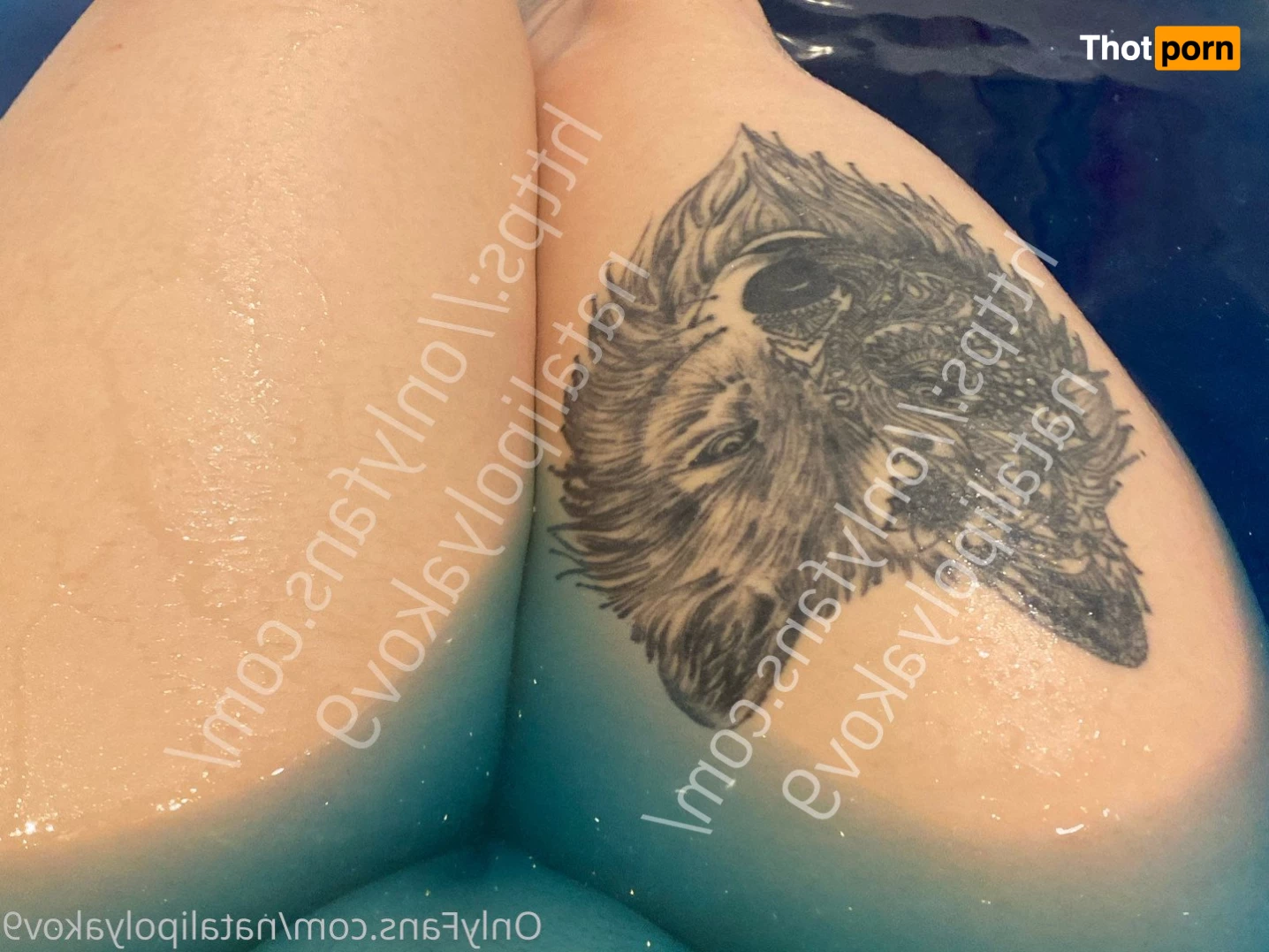 Natali Polyakova 1484182