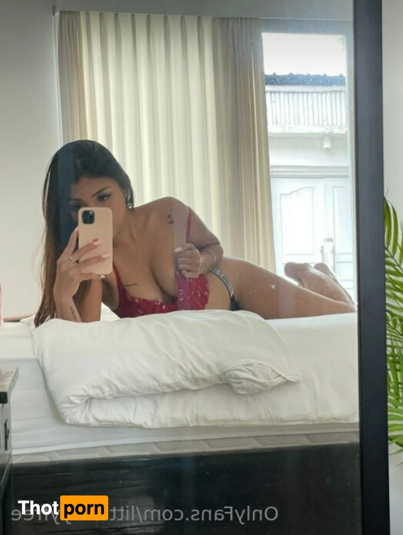 Little Feyy, Your Petite Asian GF 15219954