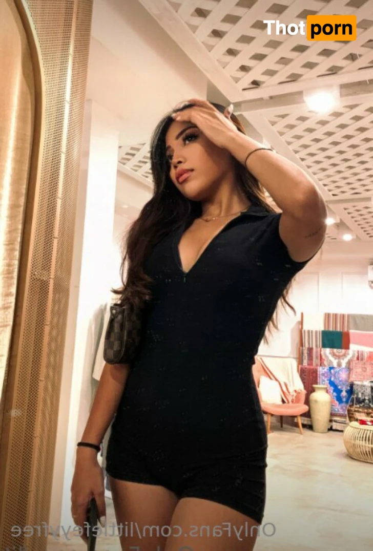 Little Feyy, Your Petite Asian GF 15219988