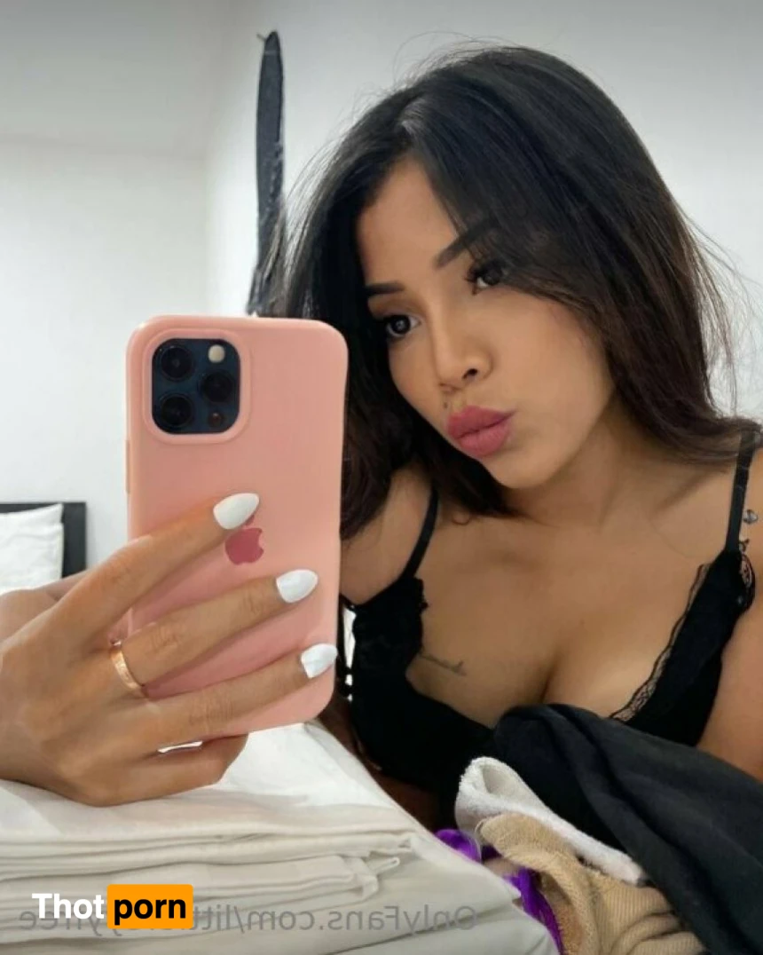 Little Feyy, Your Petite Asian GF 15220064