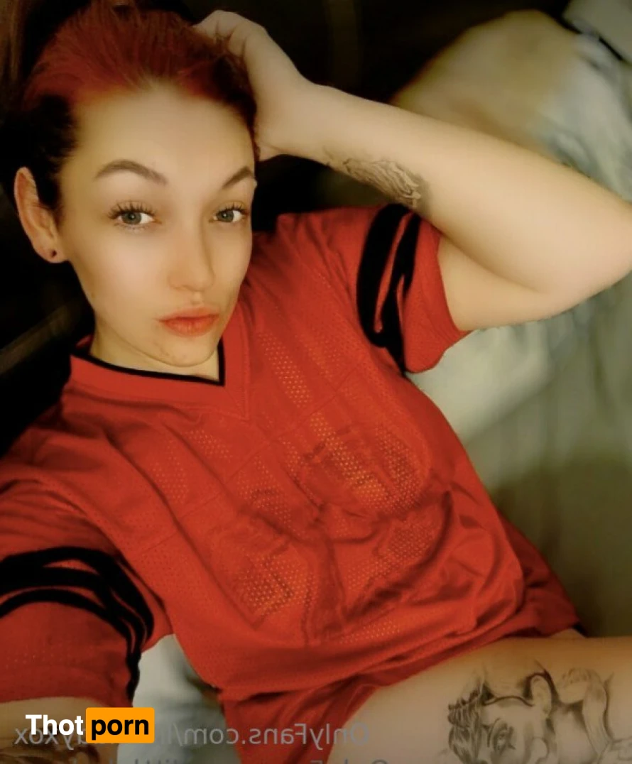 LittleLadyxox 15219381