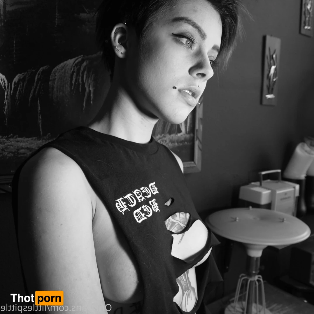 Little Spittle 15207734