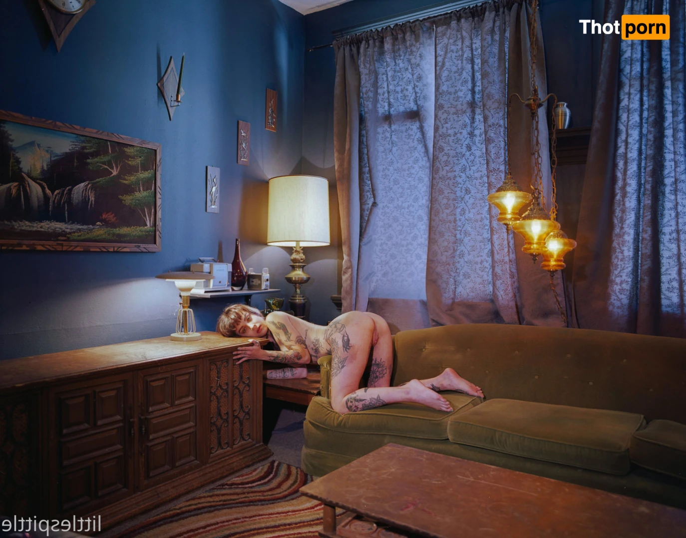 Little Spittle 15207847