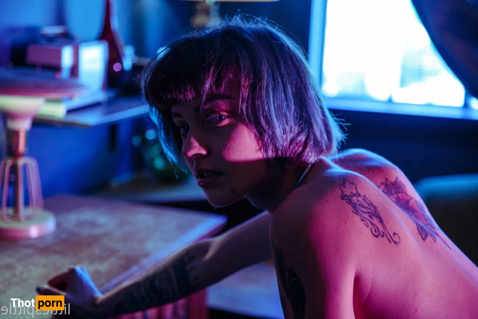 Little Spittle 15207991