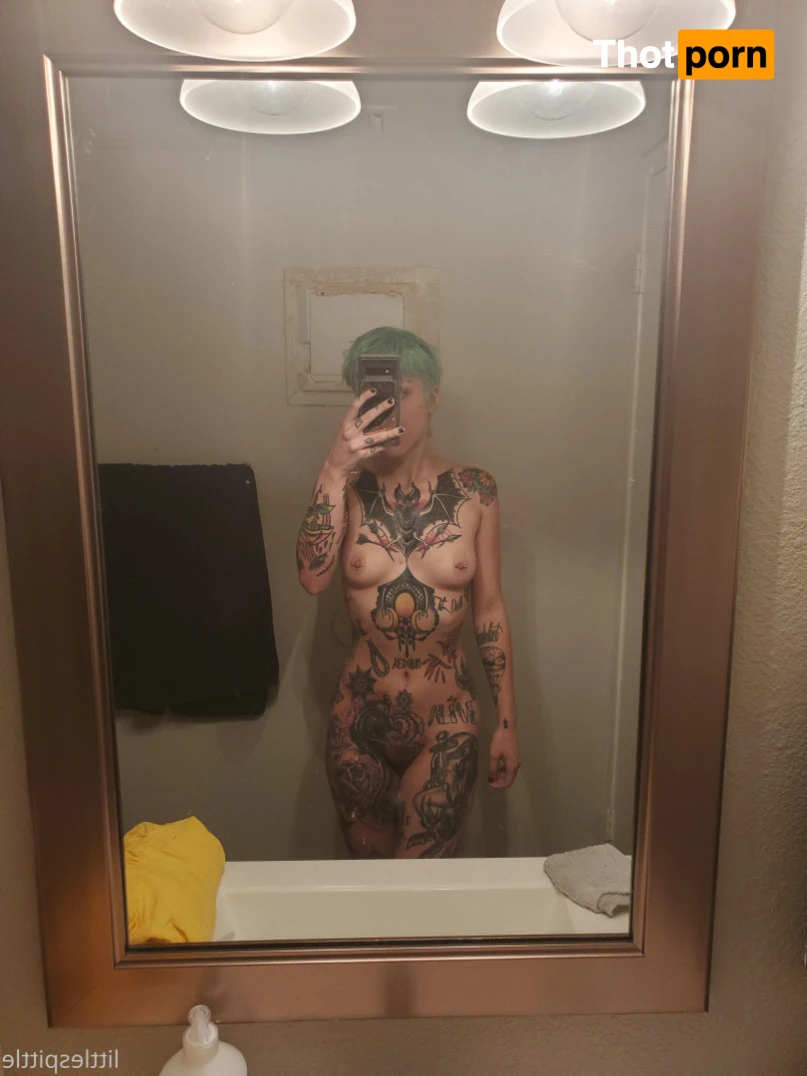 Little Spittle 15208028