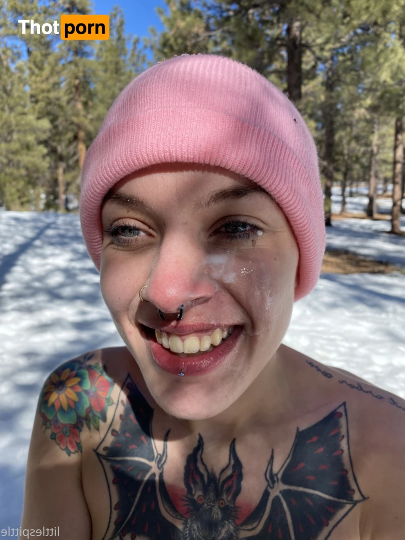 Little Spittle 15208141