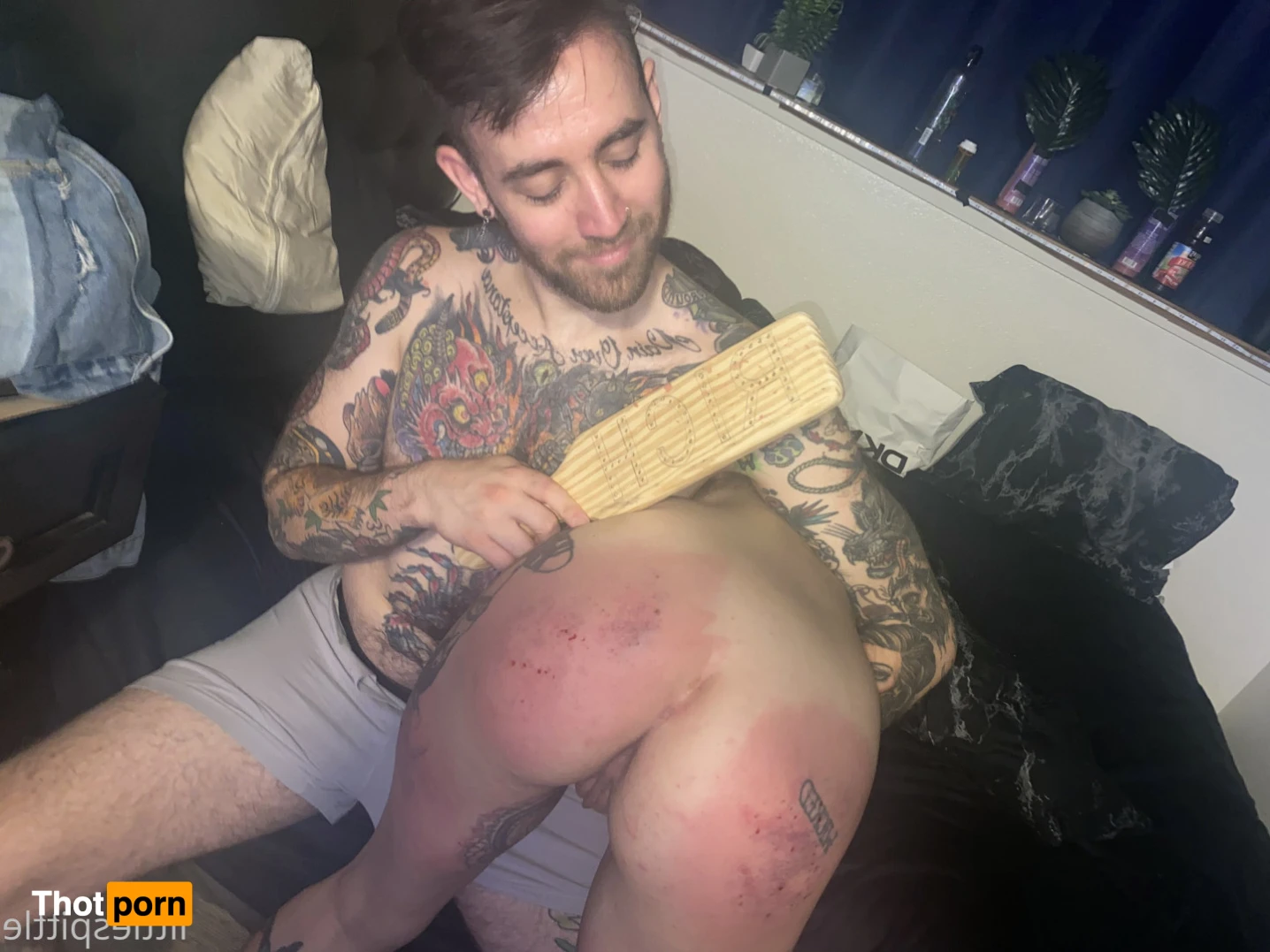 Little Spittle 15208227