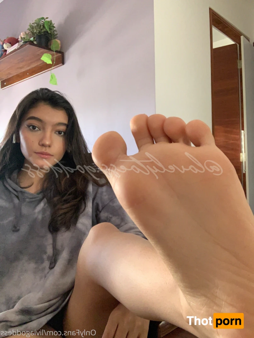 Goddess Olivia 15179410