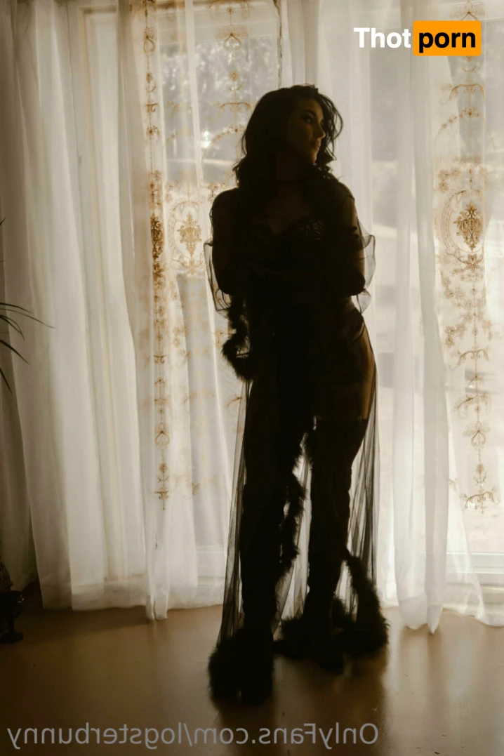 Logsterbunny 15118079