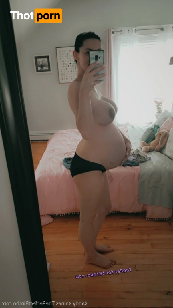 Kandy Kaines 15079416