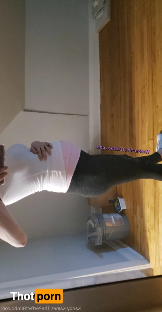 Kandy Kaines 15079501