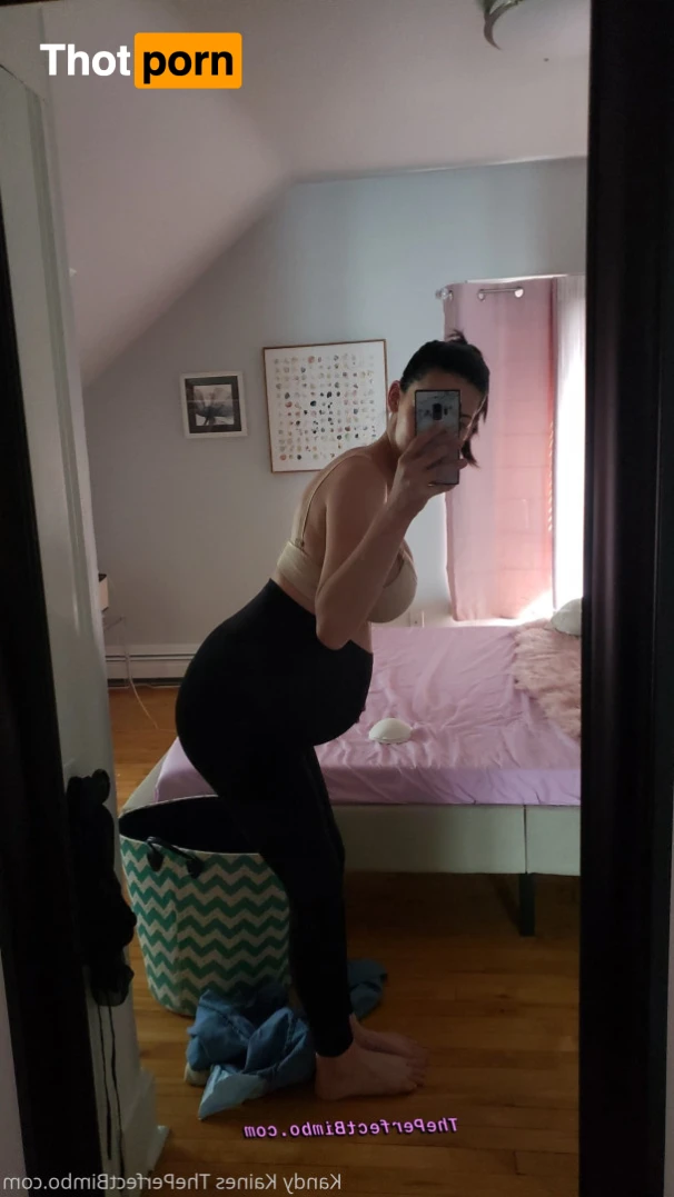 Kandy Kaines 15079504