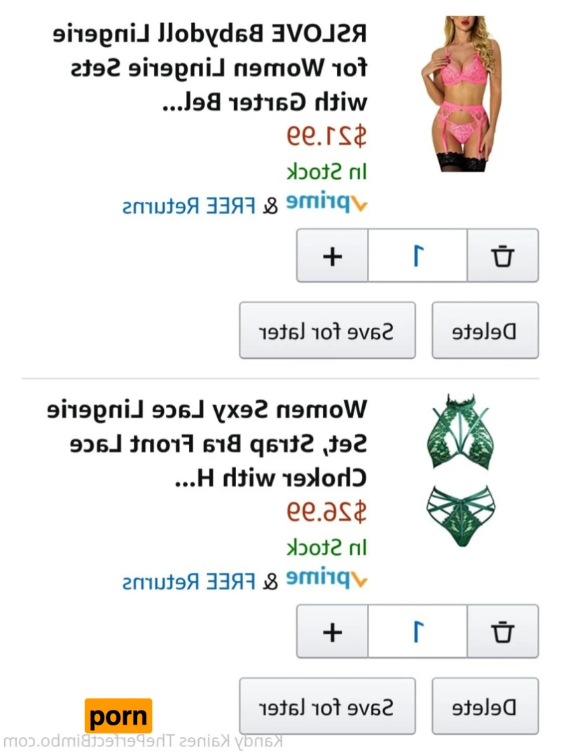 Kandy Kaines 15079536