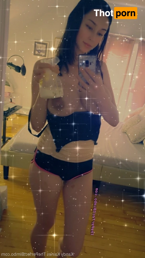 Kandy Kaines 15079559