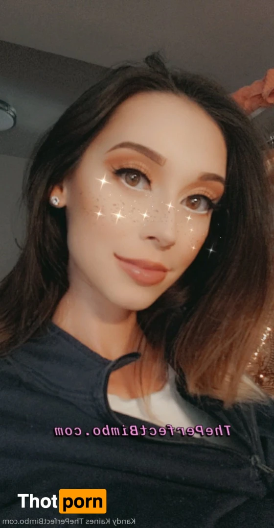 Kandy Kaines 15079664